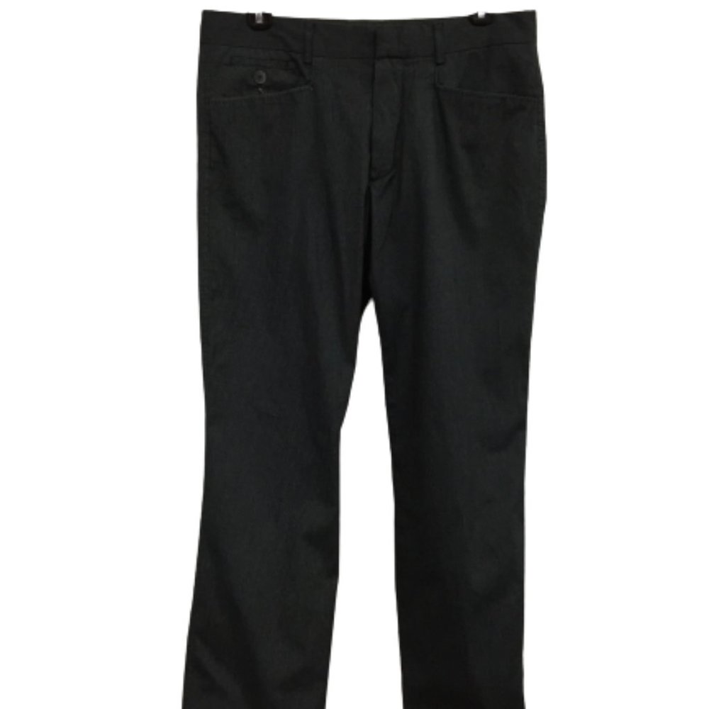 Mexx Size 45 Men's Black Pants